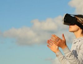 Can Virtual Reality Transform Education and Training?