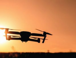 How Are Drones Revolutionizing Agriculture and Delivery?