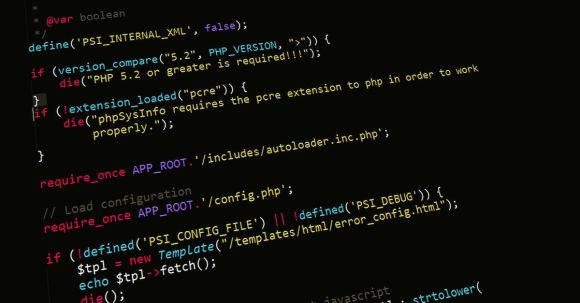 AI In Web Development - Computer C++ Code