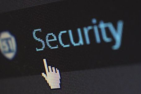 Web Security - Security Logo